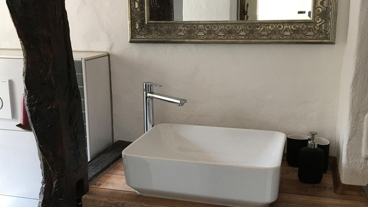 Waschbecken Waschbecken